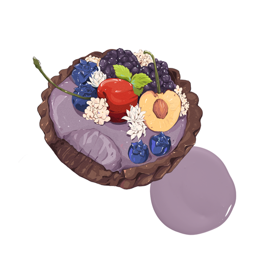 Triple Berry