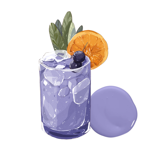 Grape Soda