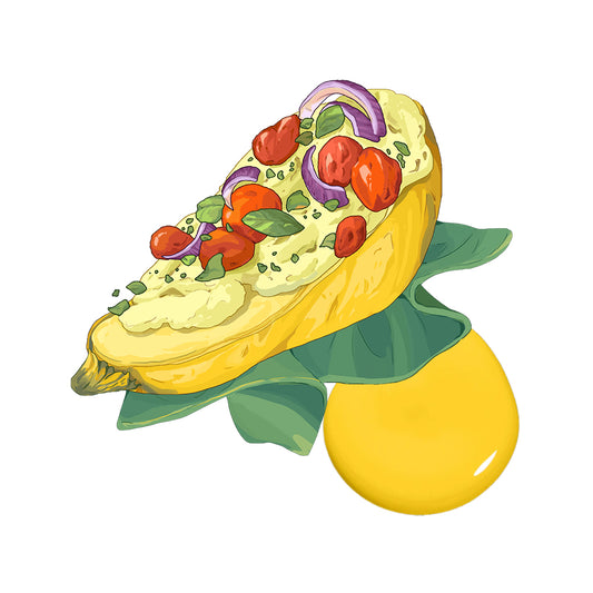 Summer Squash