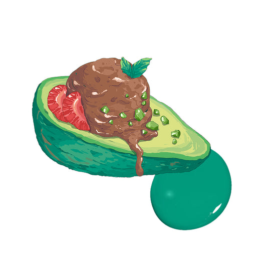 Avocado Skin