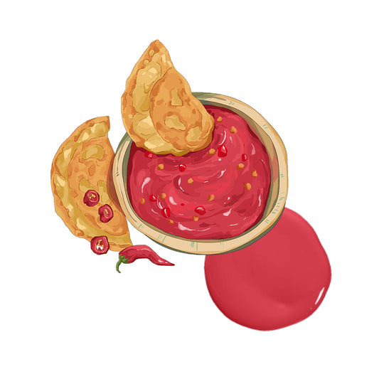 Fiery Chili