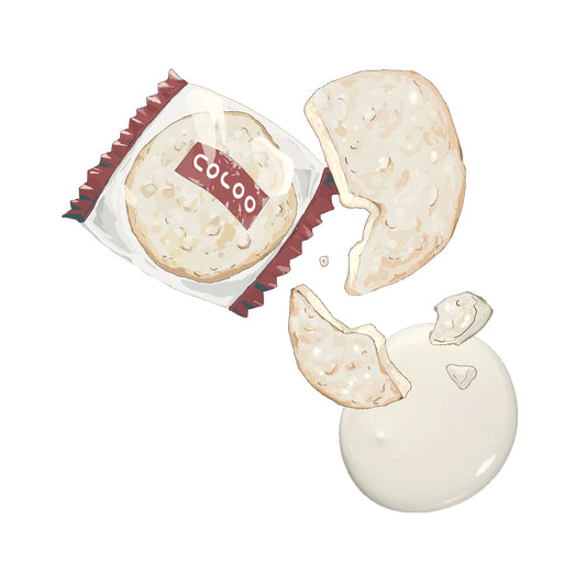 Rice Crackers