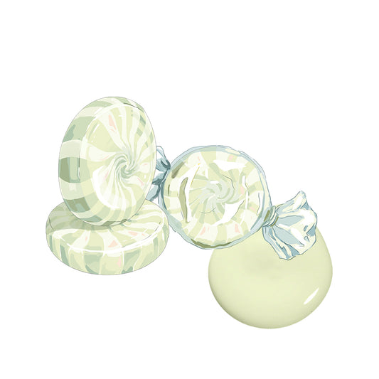 Mint Candy