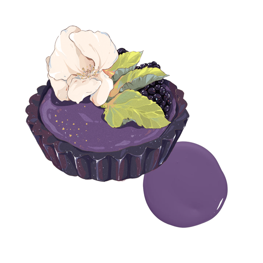 Wild Berry