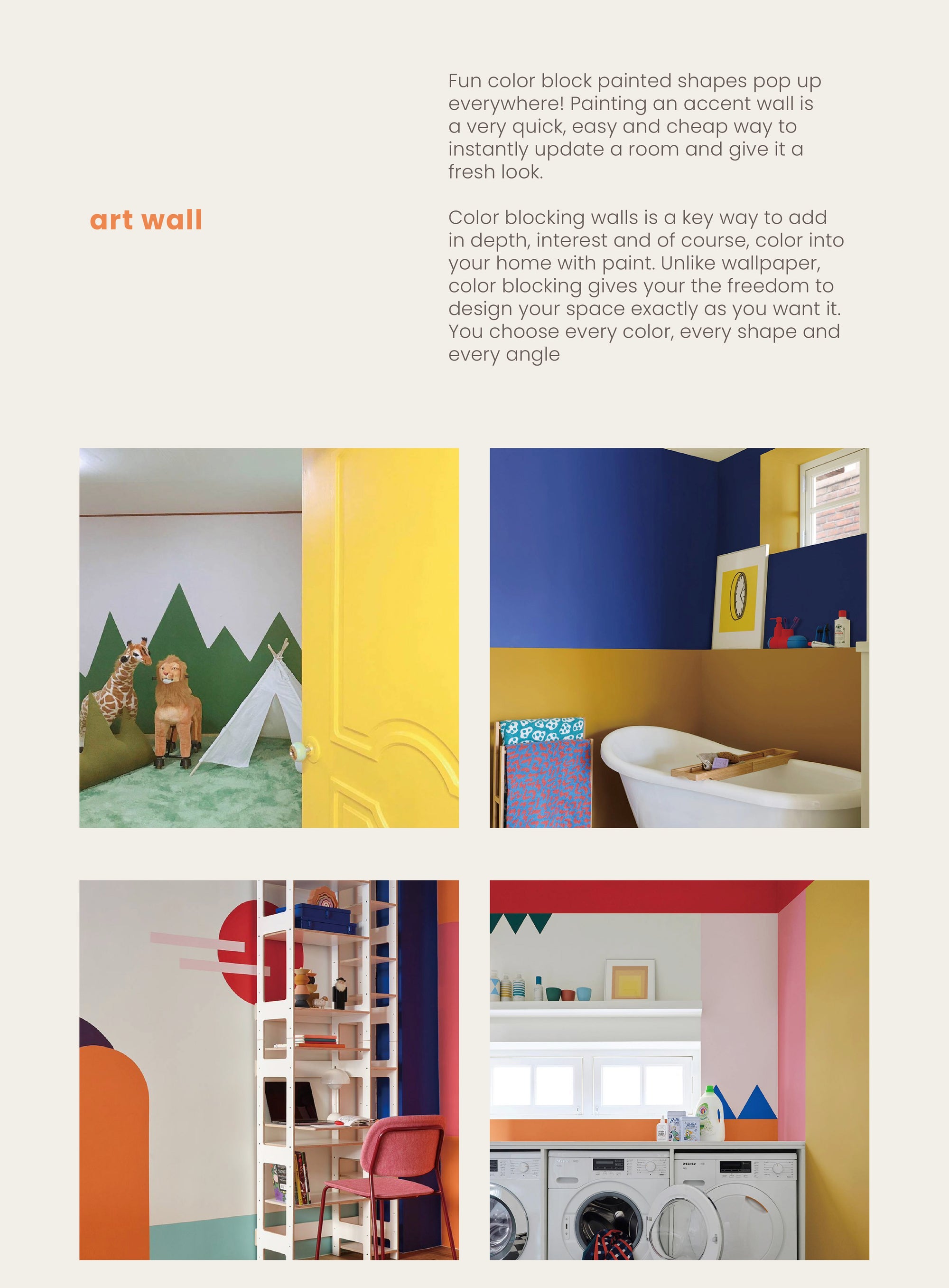 Artistic Noroo Paint Design Concept Artistic Noroo Paint Design Concept