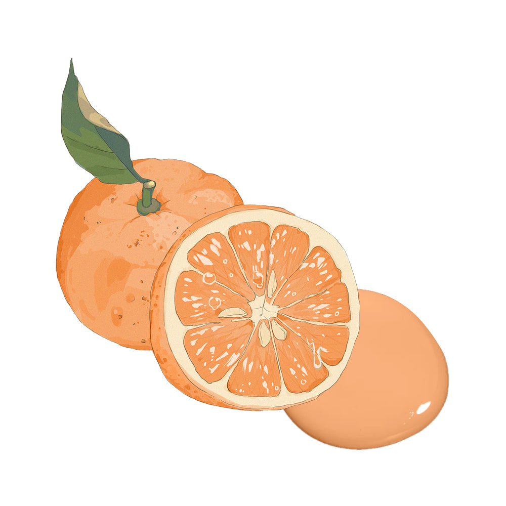 Juicy Orange