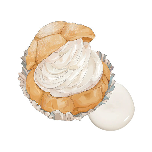 Sweet Cream