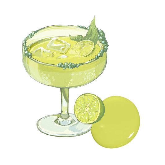 Lime Mojito