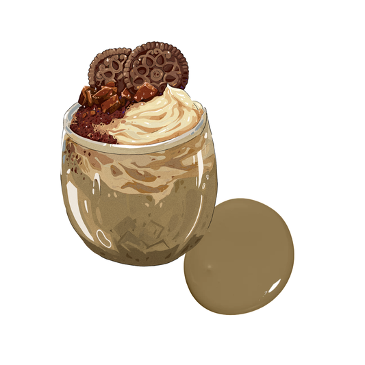 Hot Chocolate