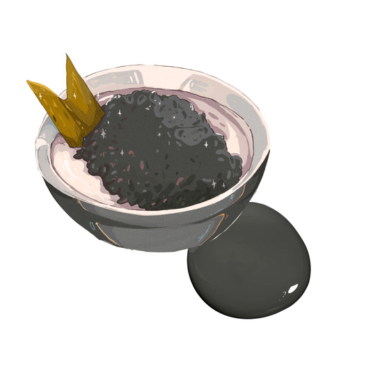 Black Rice