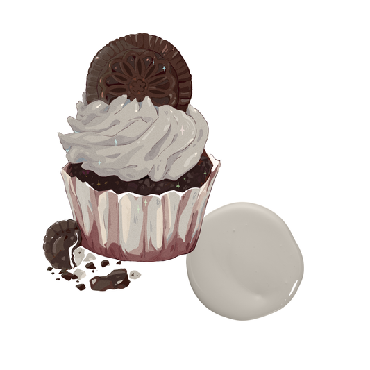 Choco Cupcakes