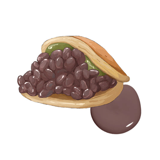 Azuki Bean