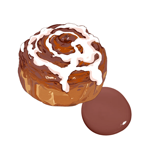 Cinnamon Roll