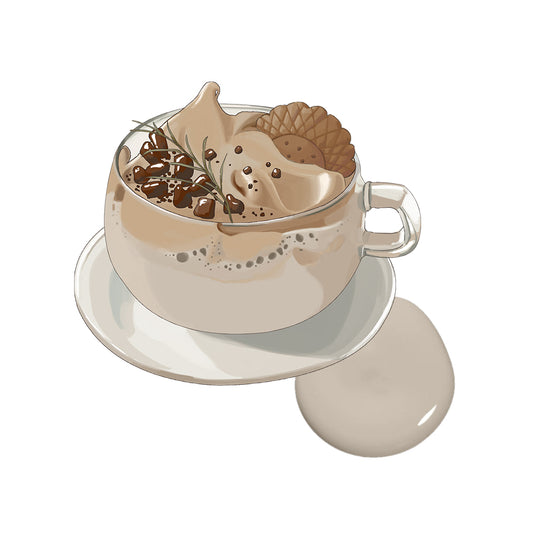 Light Mocha