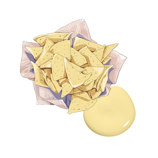 Corn Chips