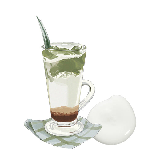 Coconut Milk