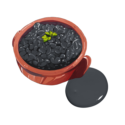 Black Beans
