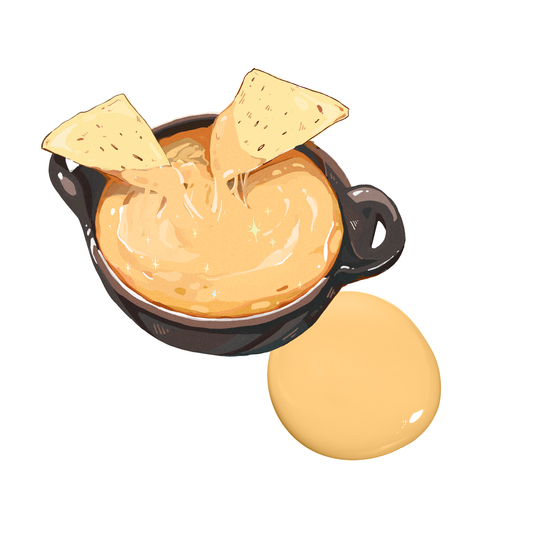 Cheese Sauce