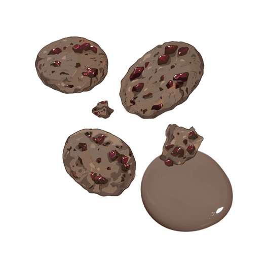 Chocolate Chunk