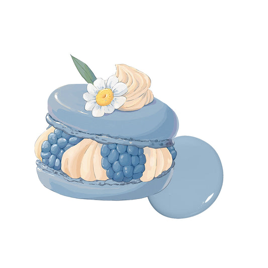 Blue Raspberry