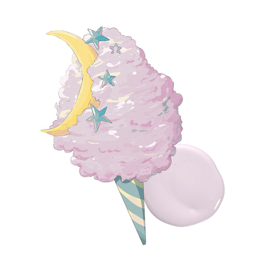 Cotton Candy
