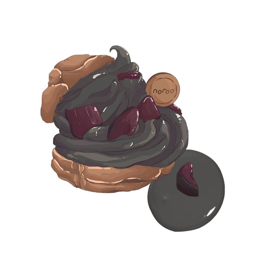 Black Plums