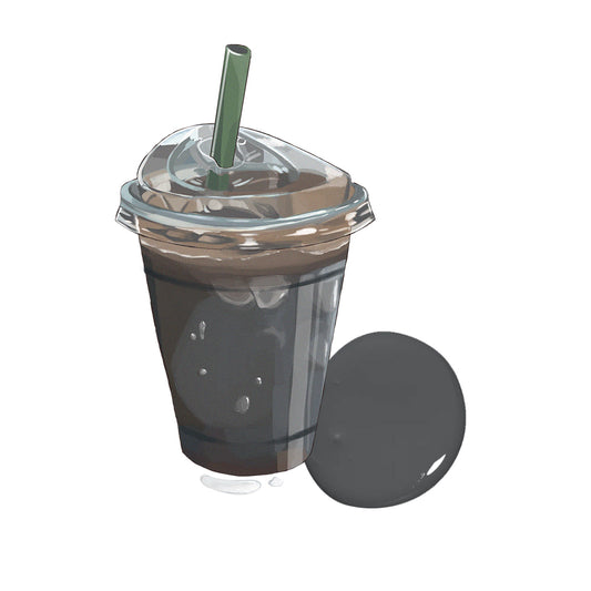 Black Coffee