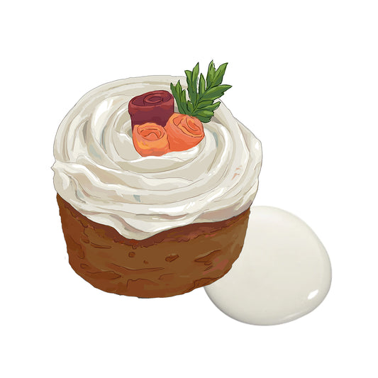 Frosted Cake