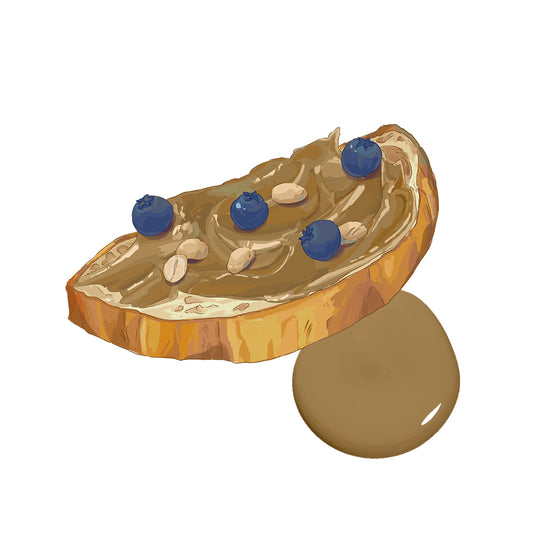 Peanut Butter