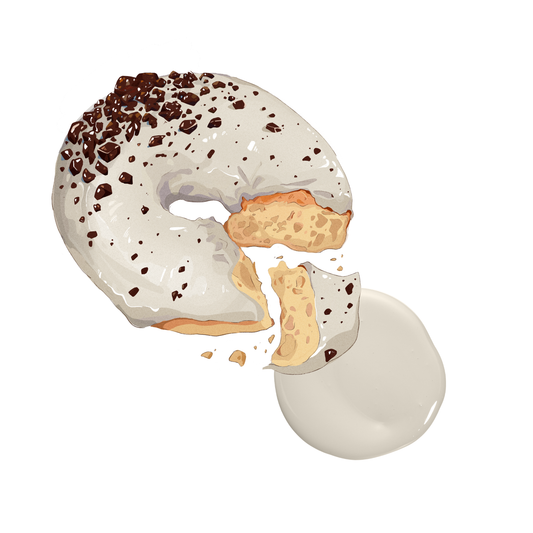 Donut Baked