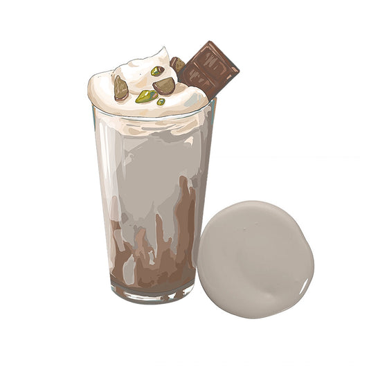 Sweet Malt