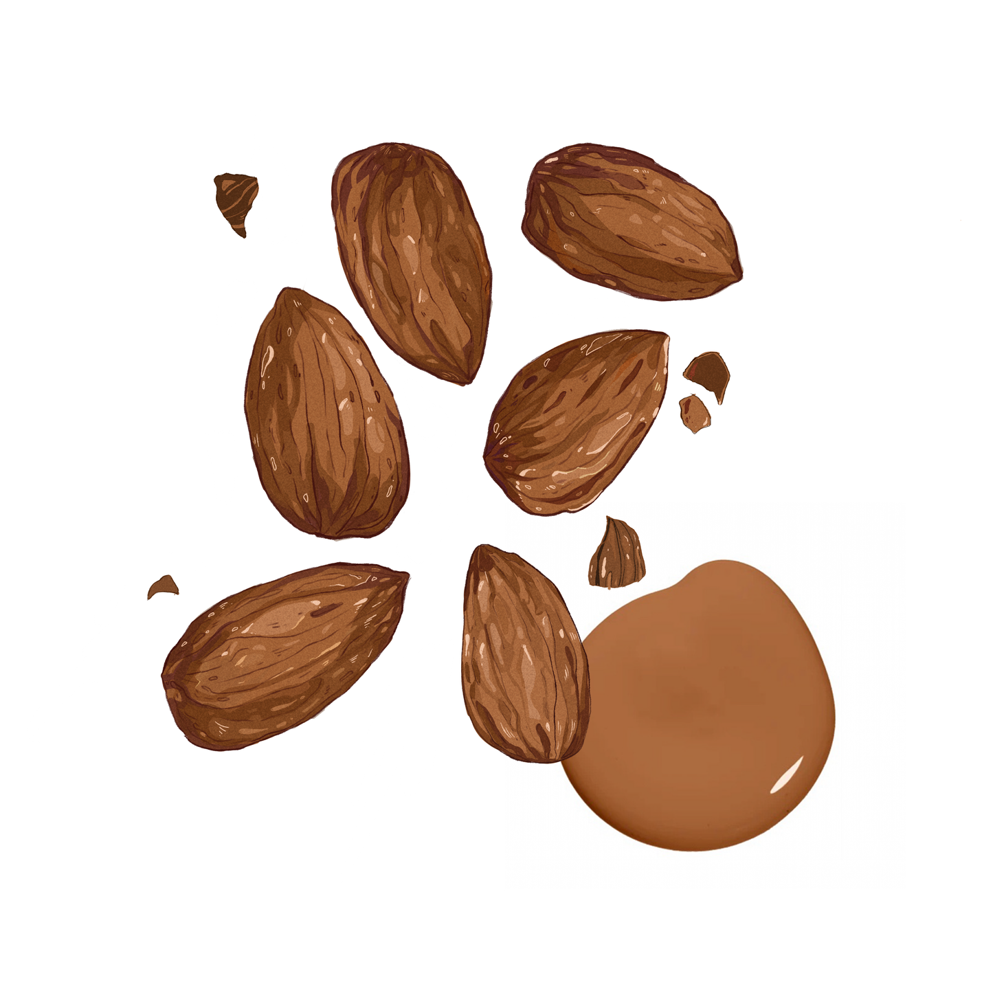 Almond