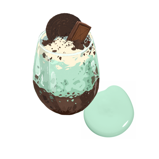 Mint Choco