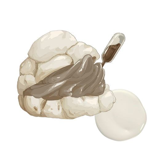 Cream Puff