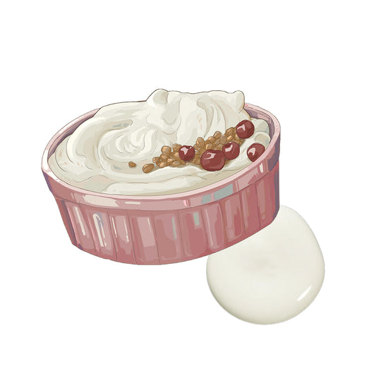Greek Yogurt
