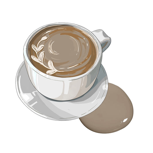 Mocha Brown