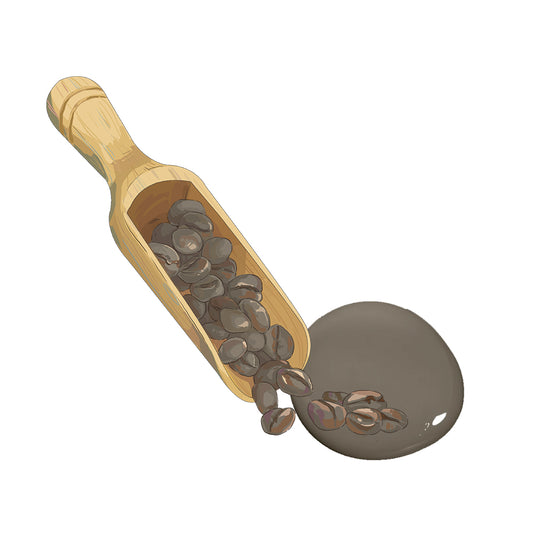 Roasted Beans