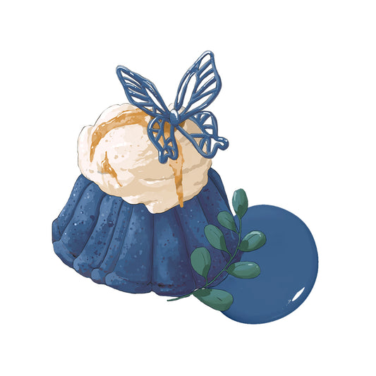 Butterfly Pea